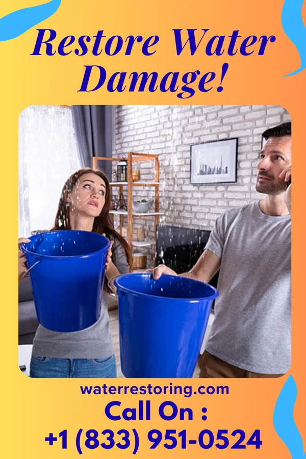 water restoration Galaxy Recovery & Associates Ashland